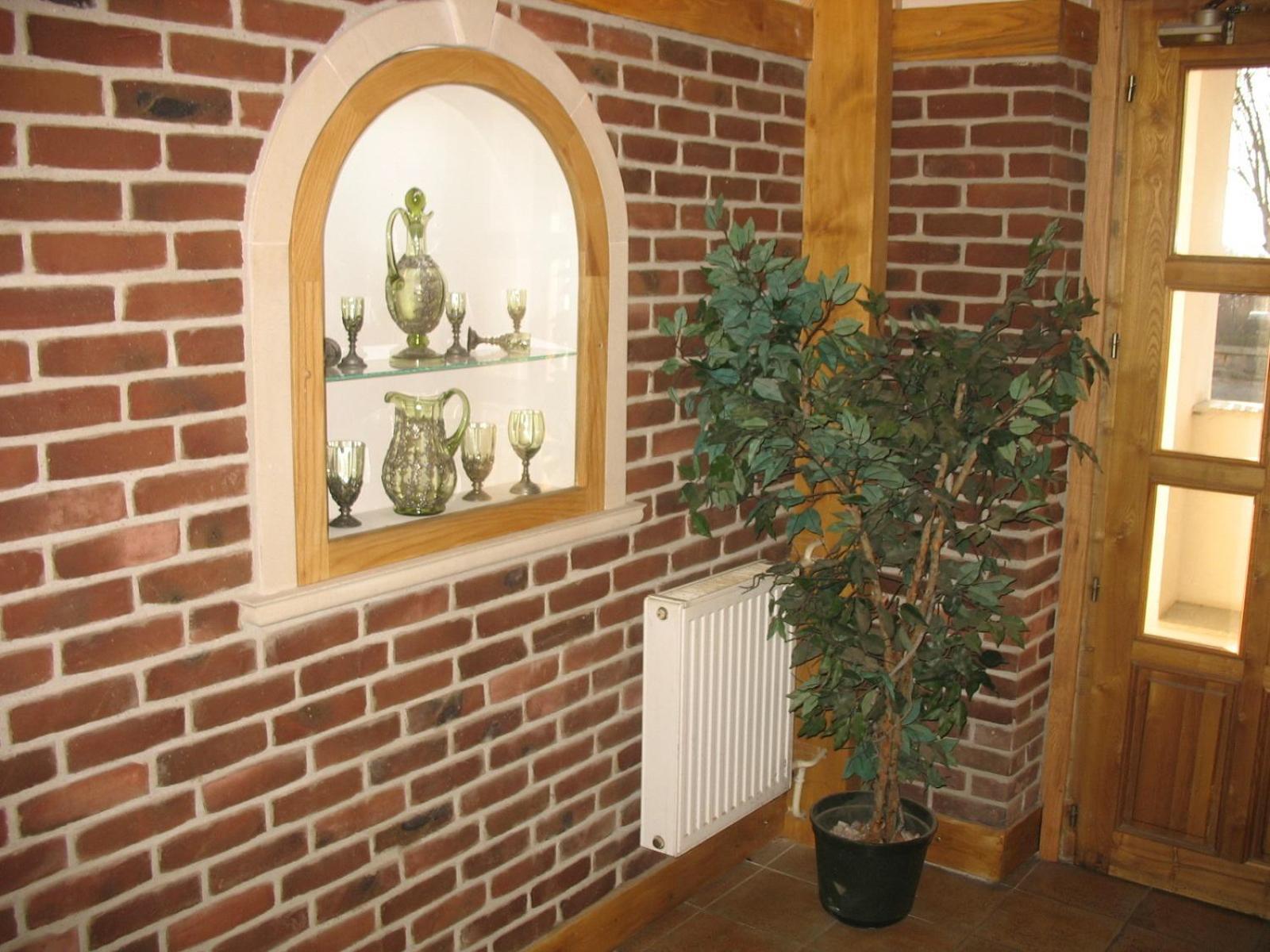 Hotel Hotýlek Na Výšince Turnov Exteriér fotografie